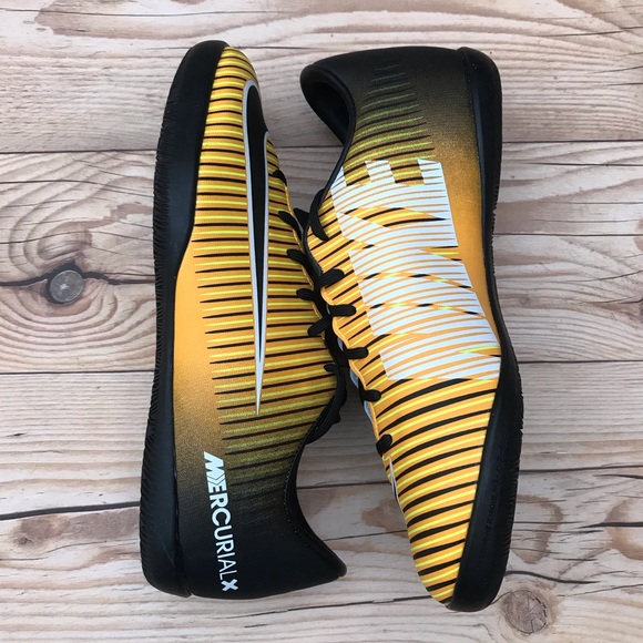 Nike Jr Mercurial X Victory VI IC - Picture 13 of 16